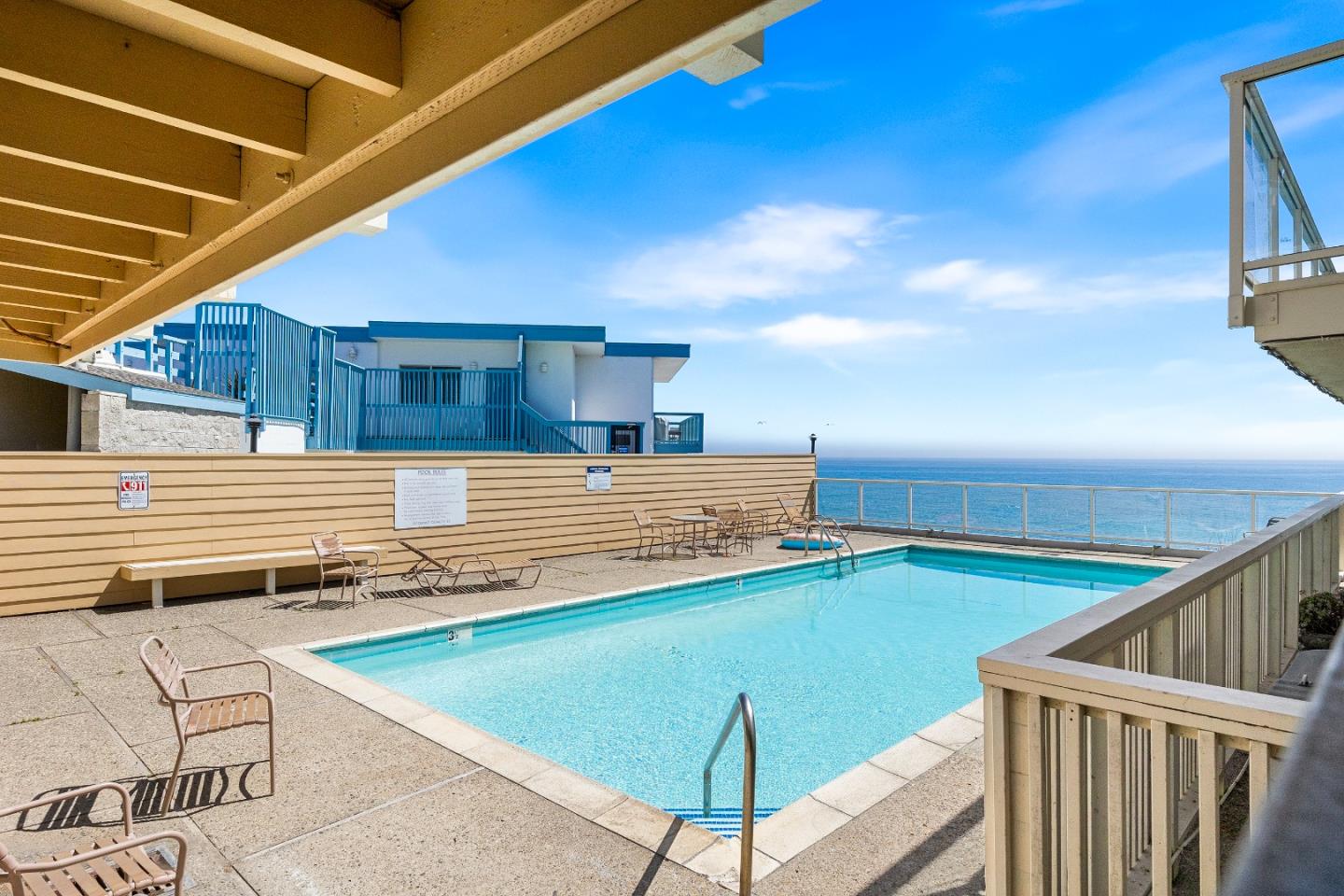 Detail Gallery Image 35 of 40 For 230 Rio Del Mar Blvd #L,  Aptos,  CA 95003 - 2 Beds | 2 Baths