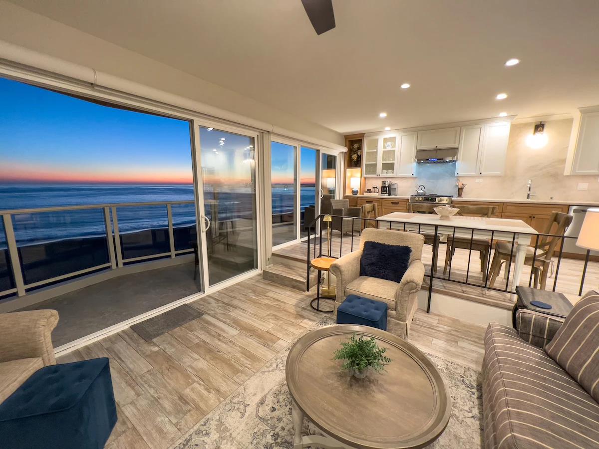 Detail Gallery Image 38 of 40 For 230 Rio Del Mar Blvd #L,  Aptos,  CA 95003 - 2 Beds | 2 Baths