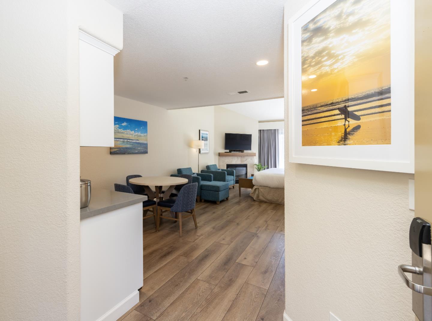 Detail Gallery Image 5 of 29 For 319 Seascape Resort Dr, Aptos,  CA 95003 - 1 Beds | 1 Baths