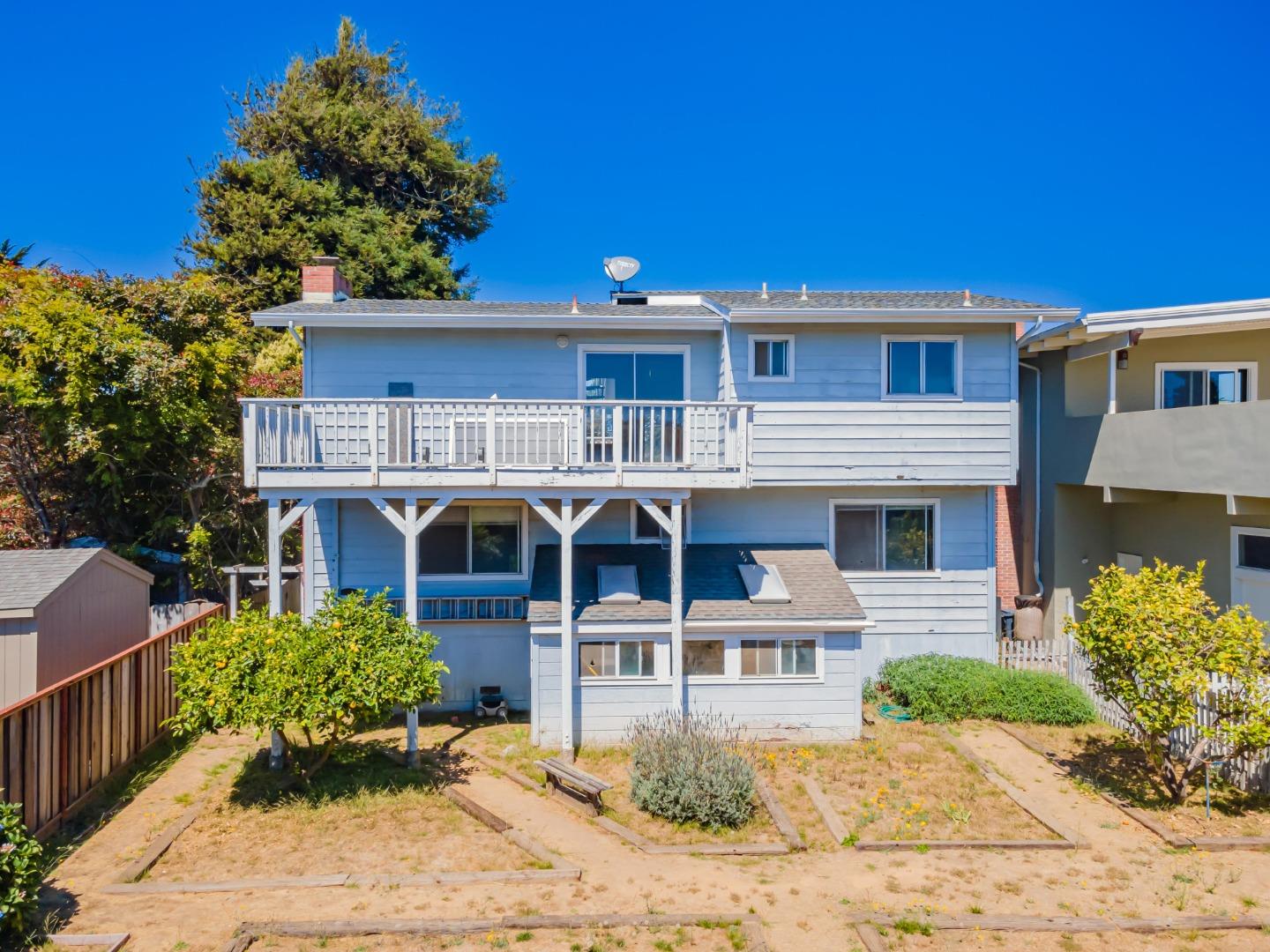 Detail Gallery Image 23 of 29 For 106 Toledo Dr, Aptos,  CA 95003 - 3 Beds | 2/1 Baths