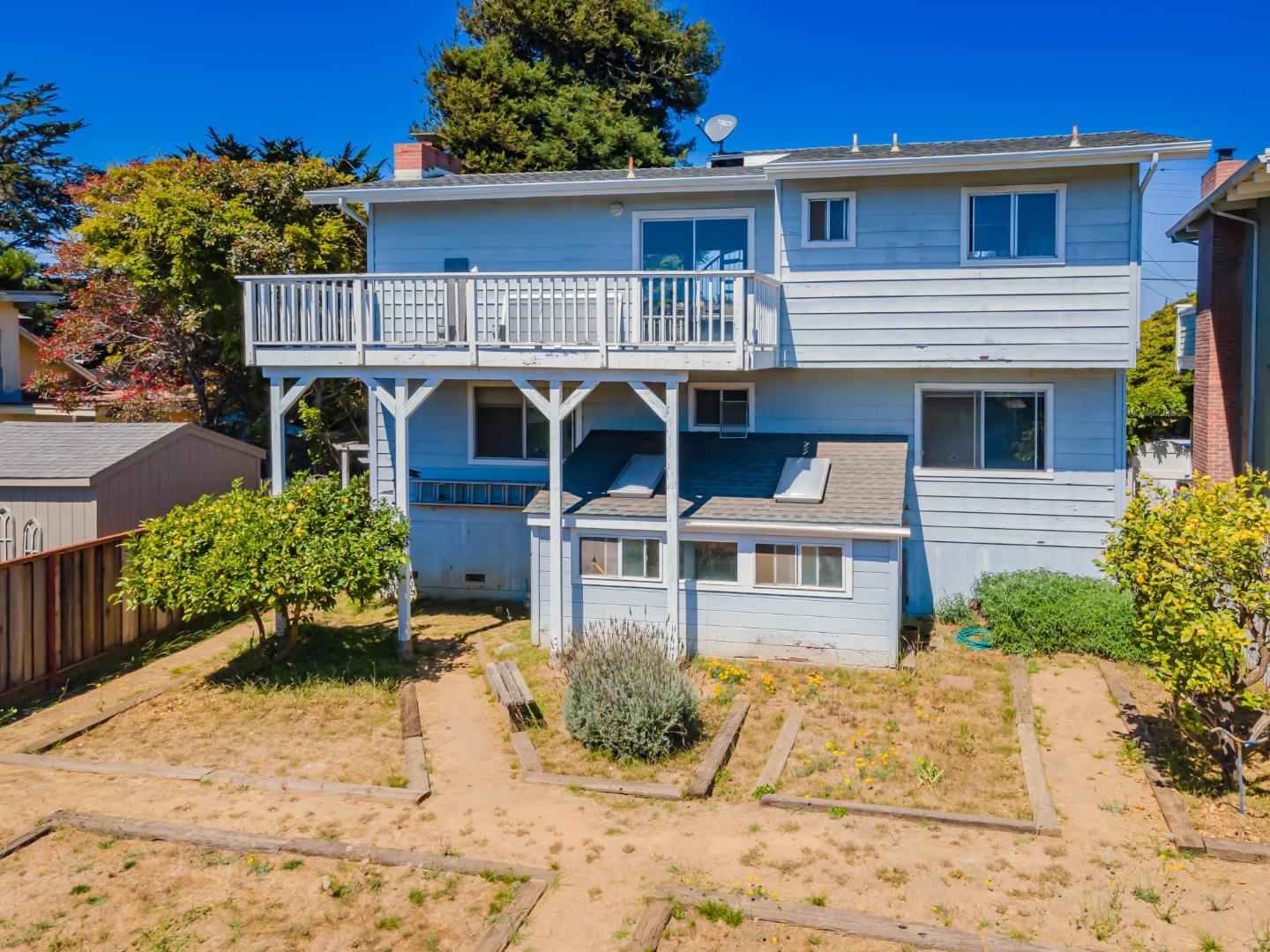 Detail Gallery Image 24 of 29 For 106 Toledo Dr, Aptos,  CA 95003 - 3 Beds | 2/1 Baths