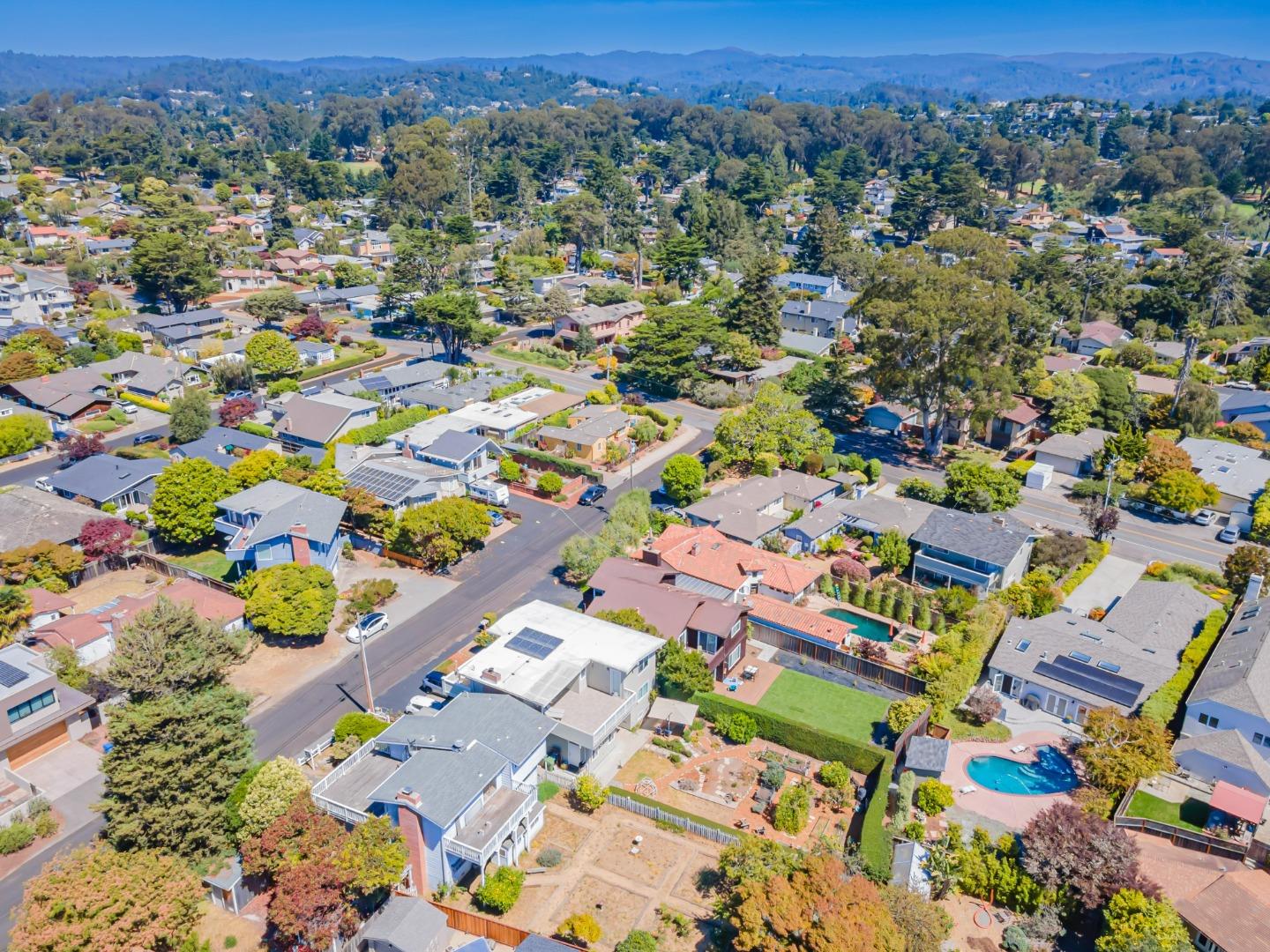 Detail Gallery Image 29 of 29 For 106 Toledo Dr, Aptos,  CA 95003 - 3 Beds | 2/1 Baths