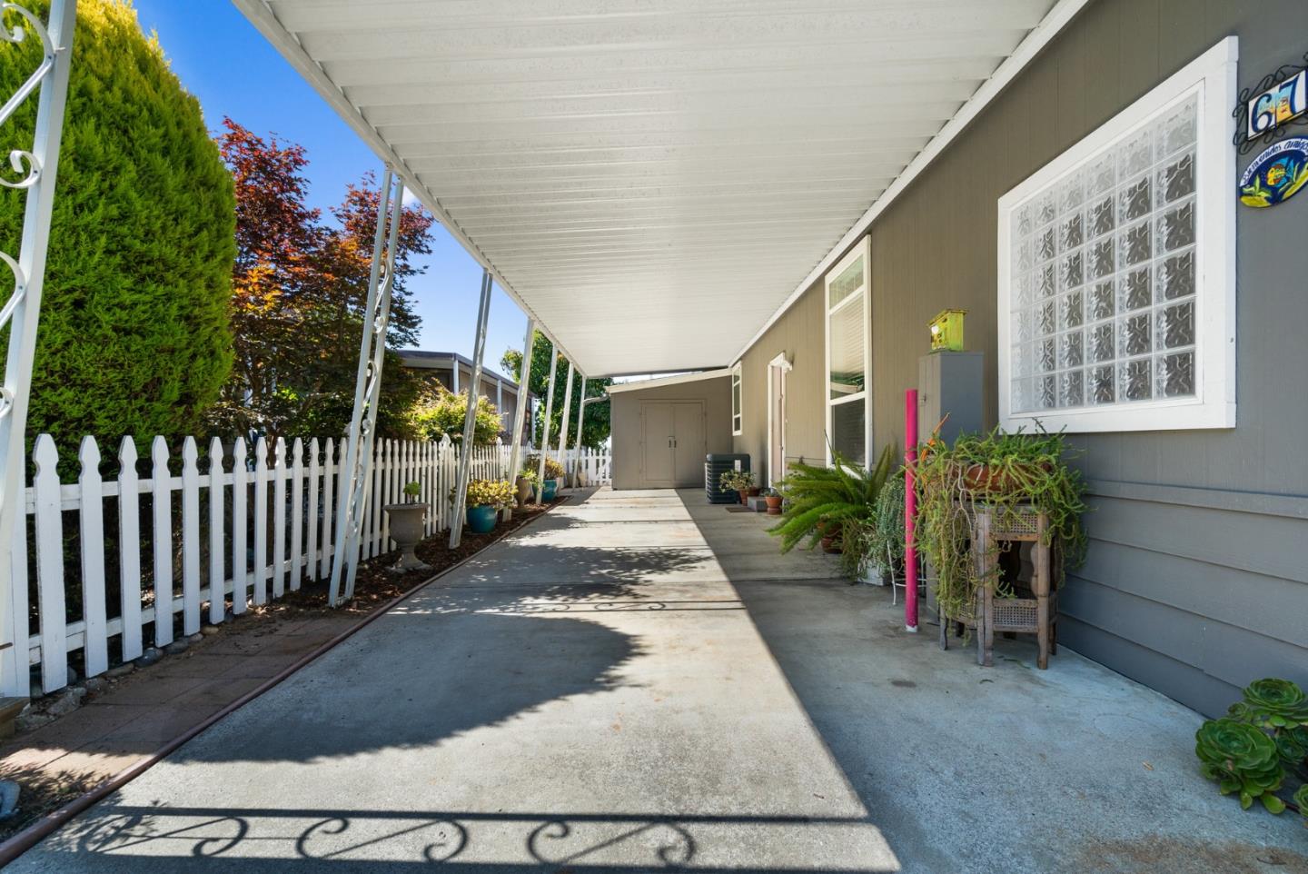 Detail Gallery Image 24 of 36 For 270 Hames Rd #67,  Watsonville,  CA 95076 - 3 Beds | 2 Baths