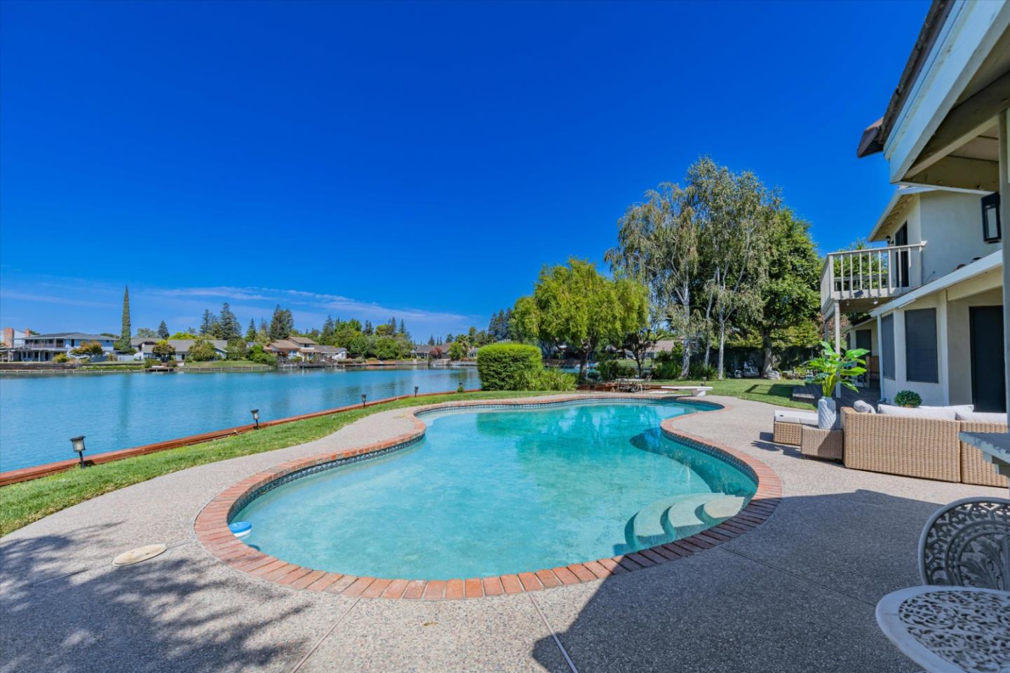 Detail Gallery Image 63 of 75 For 5819 Widgeon Ct, Stockton,  CA 95207 - 5 Beds | 3/1 Baths