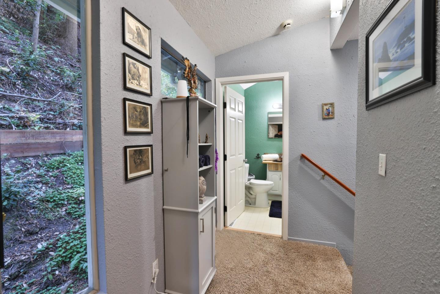 Detail Gallery Image 11 of 27 For 135 Scenic Way, Ben Lomond,  CA 95005 - 2 Beds | 2 Baths