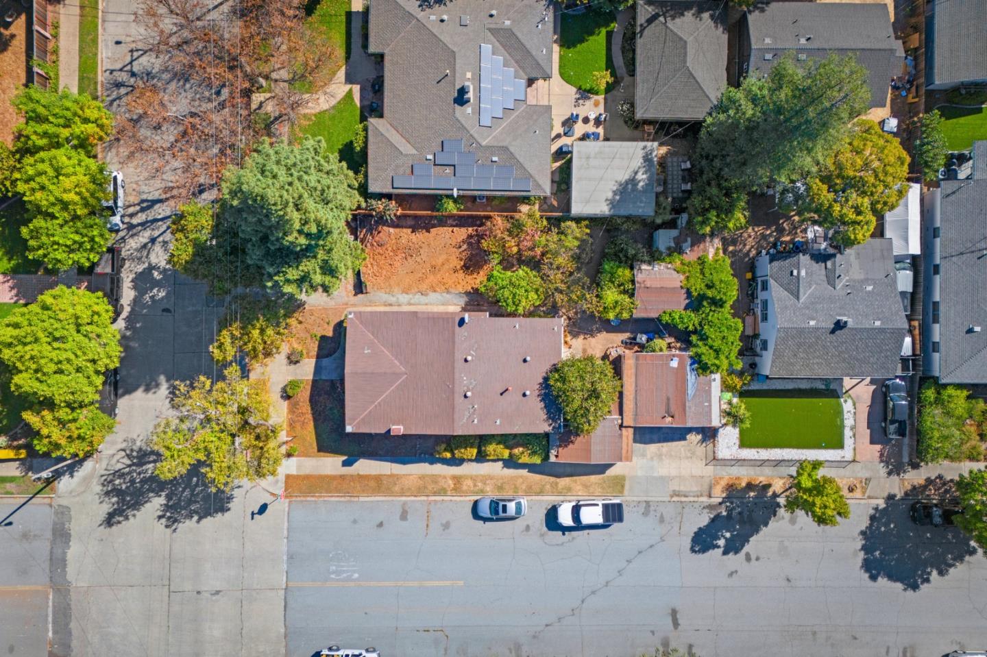 Detail Gallery Image 45 of 45 For 494 5th St, Gilroy,  CA 95020 - 2 Beds | 1 Baths