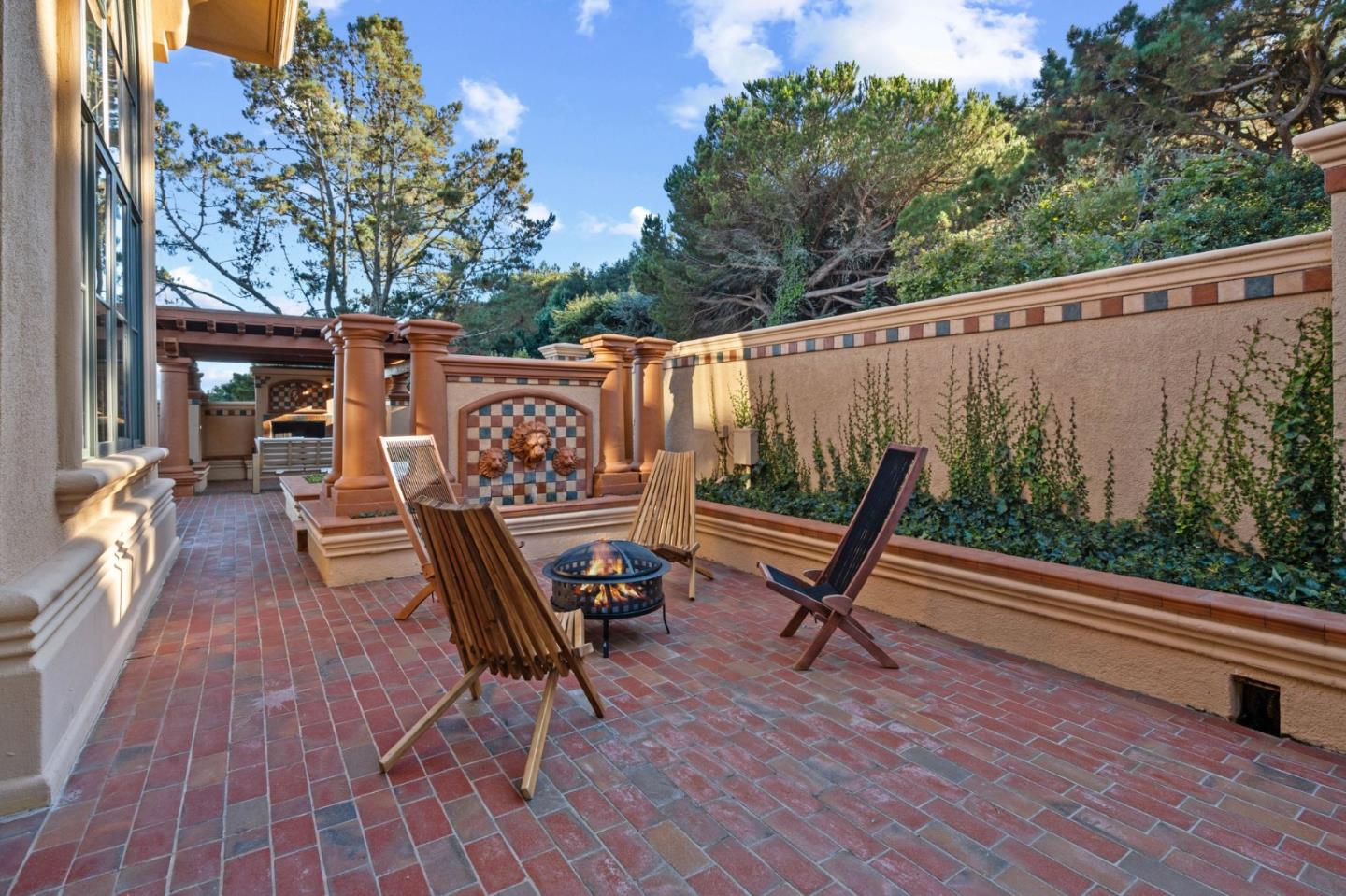 Detail Gallery Image 72 of 99 For 32 via Los Altos, Tiburon,  CA 94920 - 4 Beds | 6/1 Baths