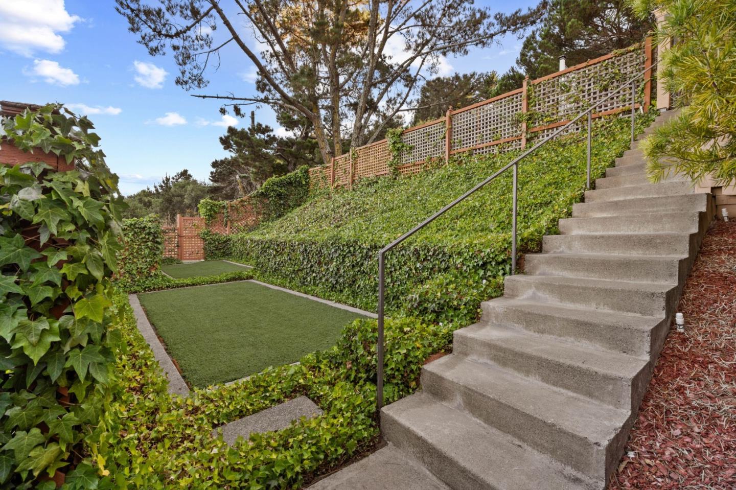 Detail Gallery Image 78 of 99 For 32 via Los Altos, Tiburon,  CA 94920 - 4 Beds | 6/1 Baths