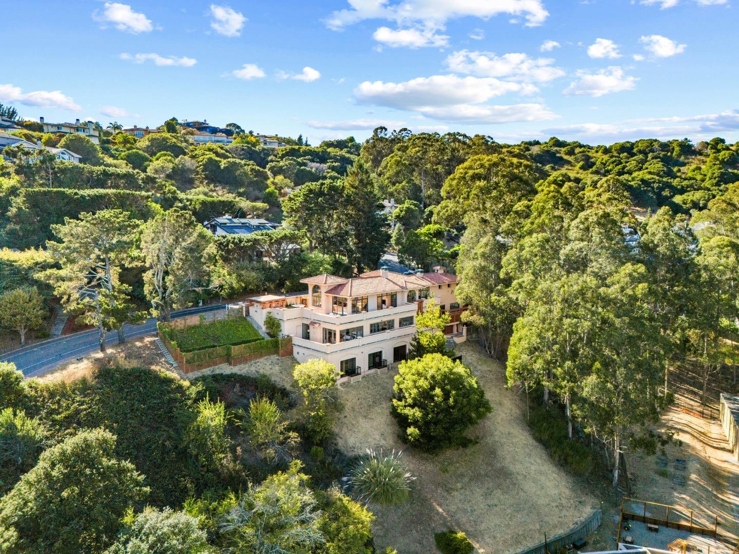 Detail Gallery Image 93 of 99 For 32 via Los Altos, Tiburon,  CA 94920 - 4 Beds | 6/1 Baths