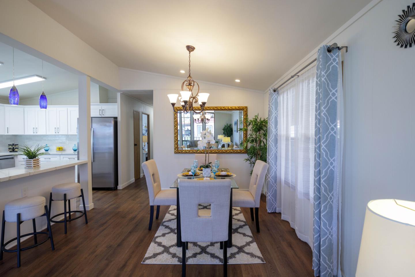 Detail Gallery Image 6 of 25 For 831 Villa Teresa Way #831,  San Jose,  CA 95123 - 2 Beds | 2 Baths