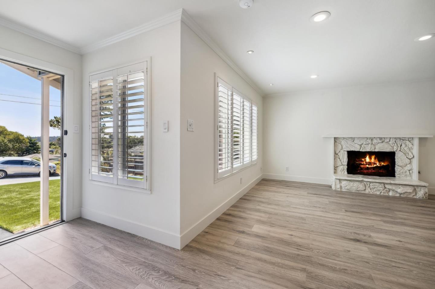 Detail Gallery Image 16 of 64 For 722 Avenue Balboa, El Granada,  CA 94018 - 3 Beds | 2 Baths