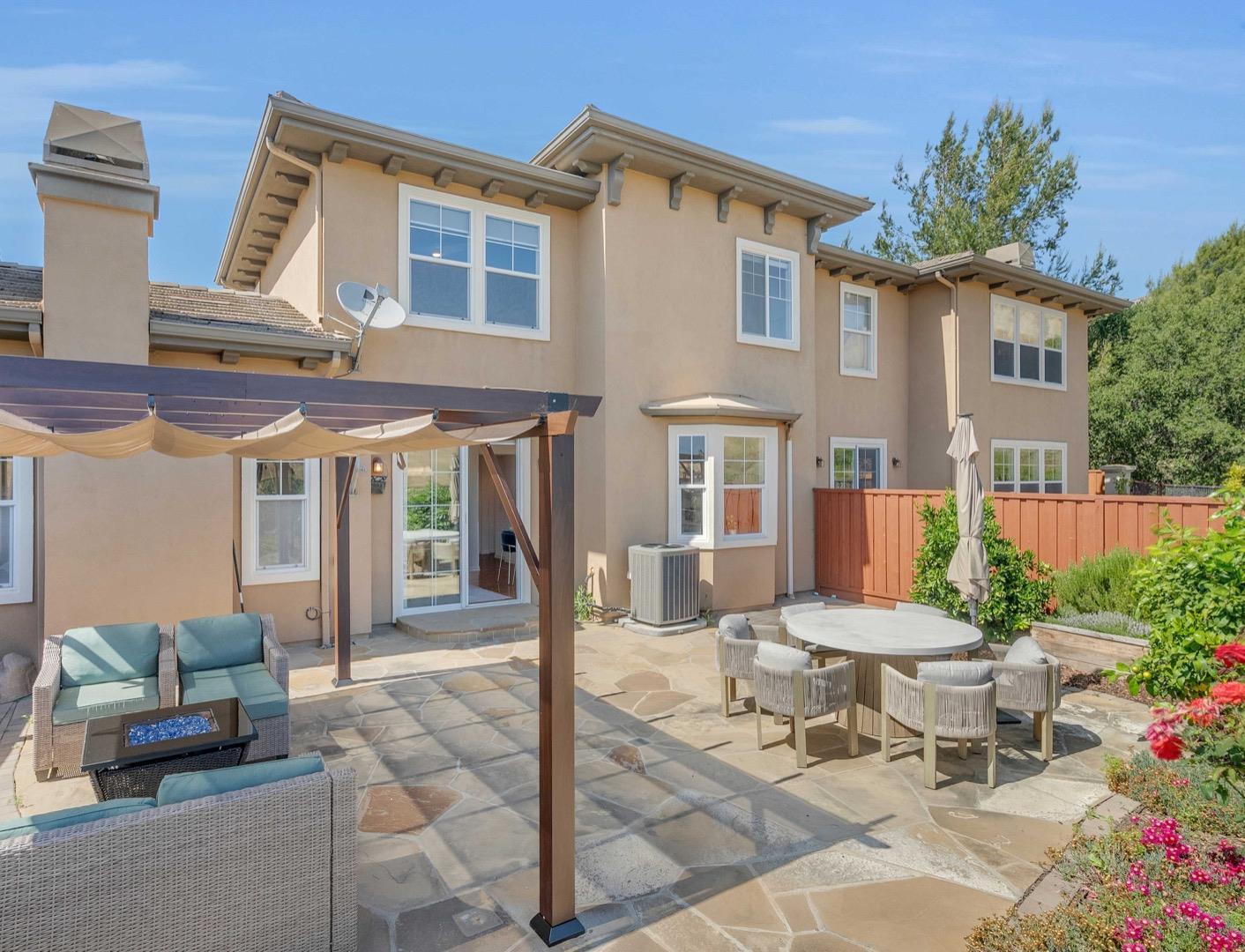 Detail Gallery Image 26 of 45 For 1392 Trailside Ct, San Jose,  CA 95138 - 3 Beds | 2/1 Baths