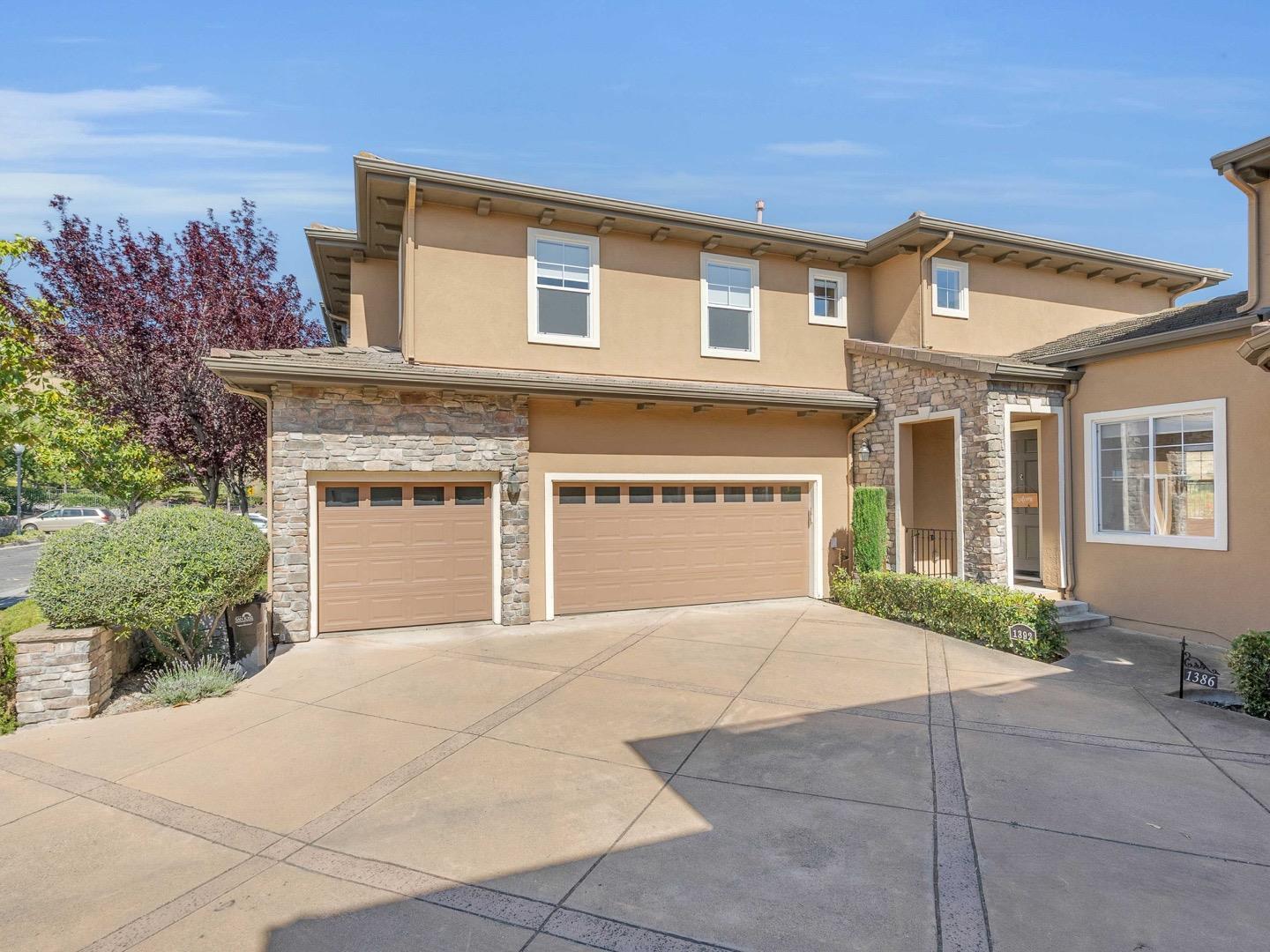 Detail Gallery Image 30 of 45 For 1392 Trailside Ct, San Jose,  CA 95138 - 3 Beds | 2/1 Baths