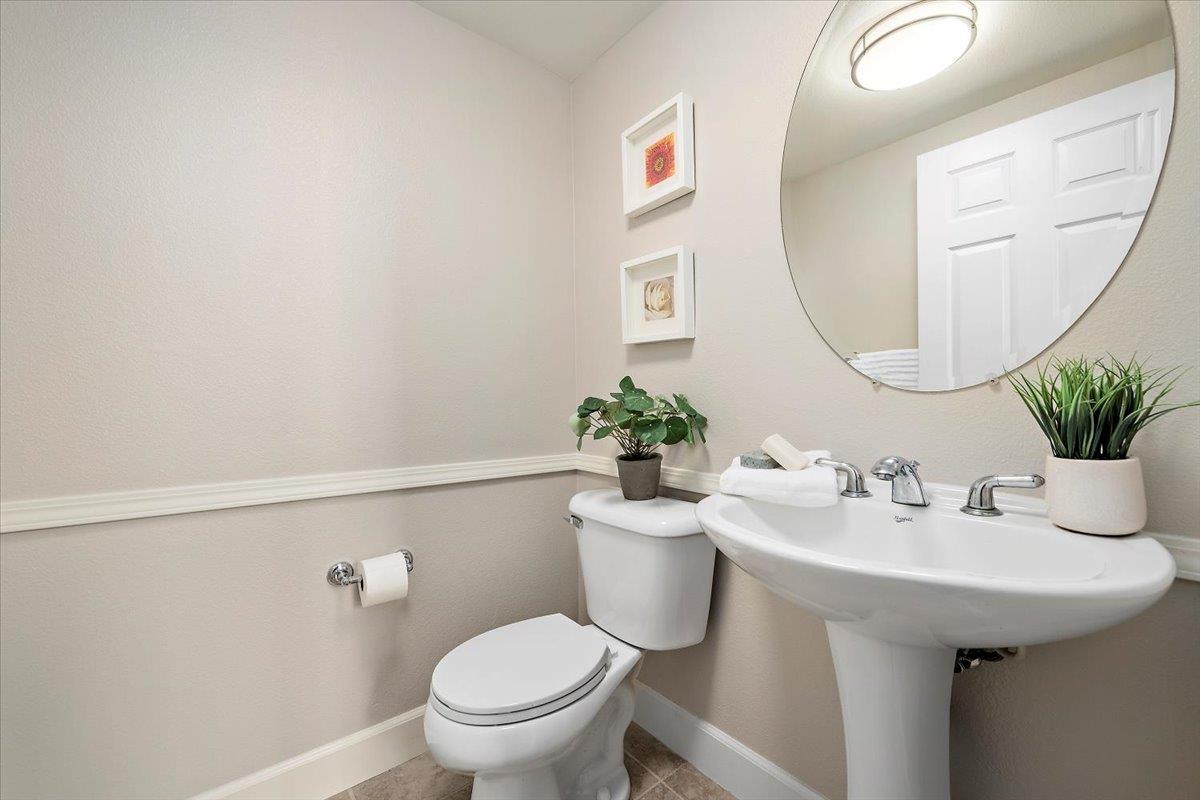 Detail Gallery Image 14 of 36 For 308 Casselino, San Jose,  CA 95136 - 3 Beds | 2/1 Baths