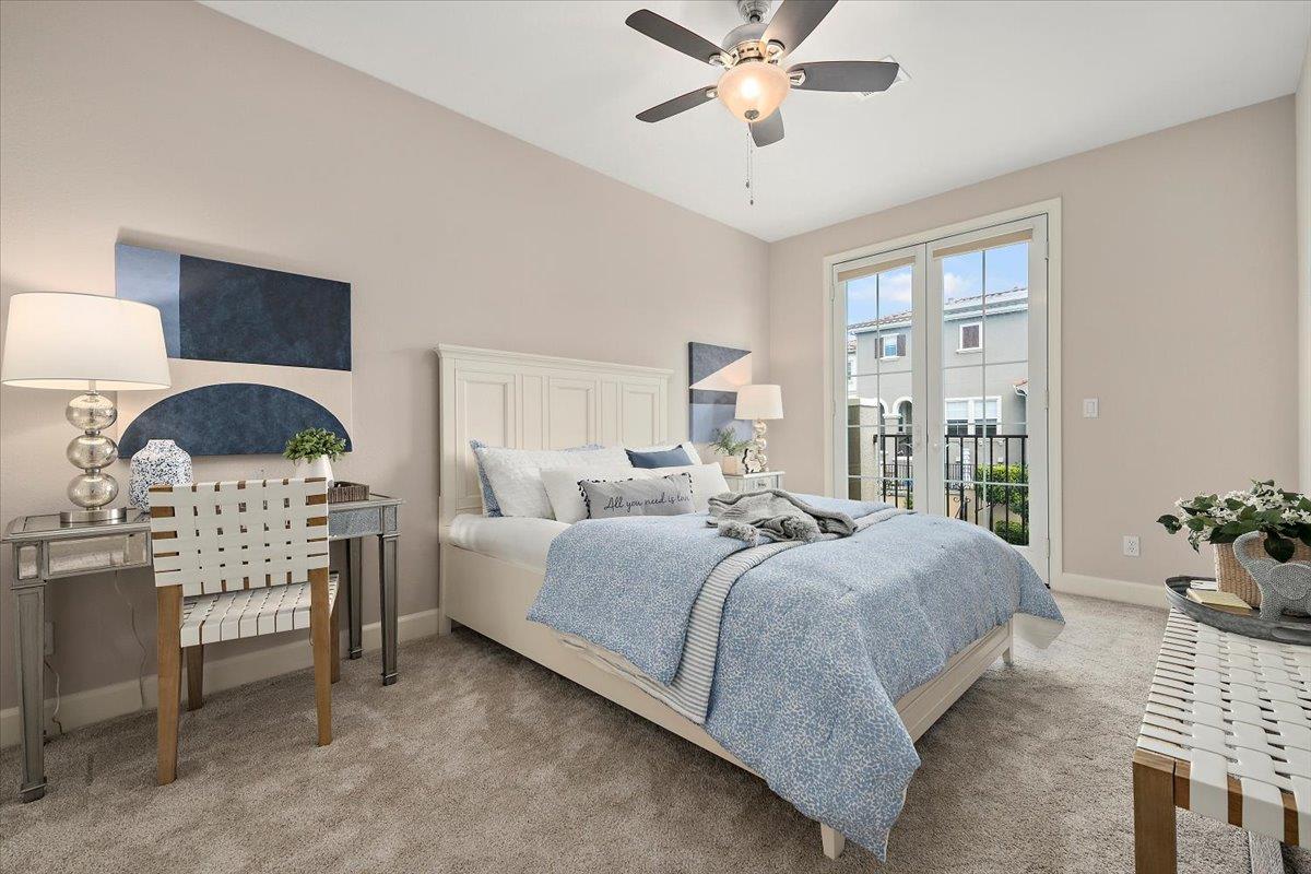 Detail Gallery Image 16 of 36 For 308 Casselino, San Jose,  CA 95136 - 3 Beds | 2/1 Baths