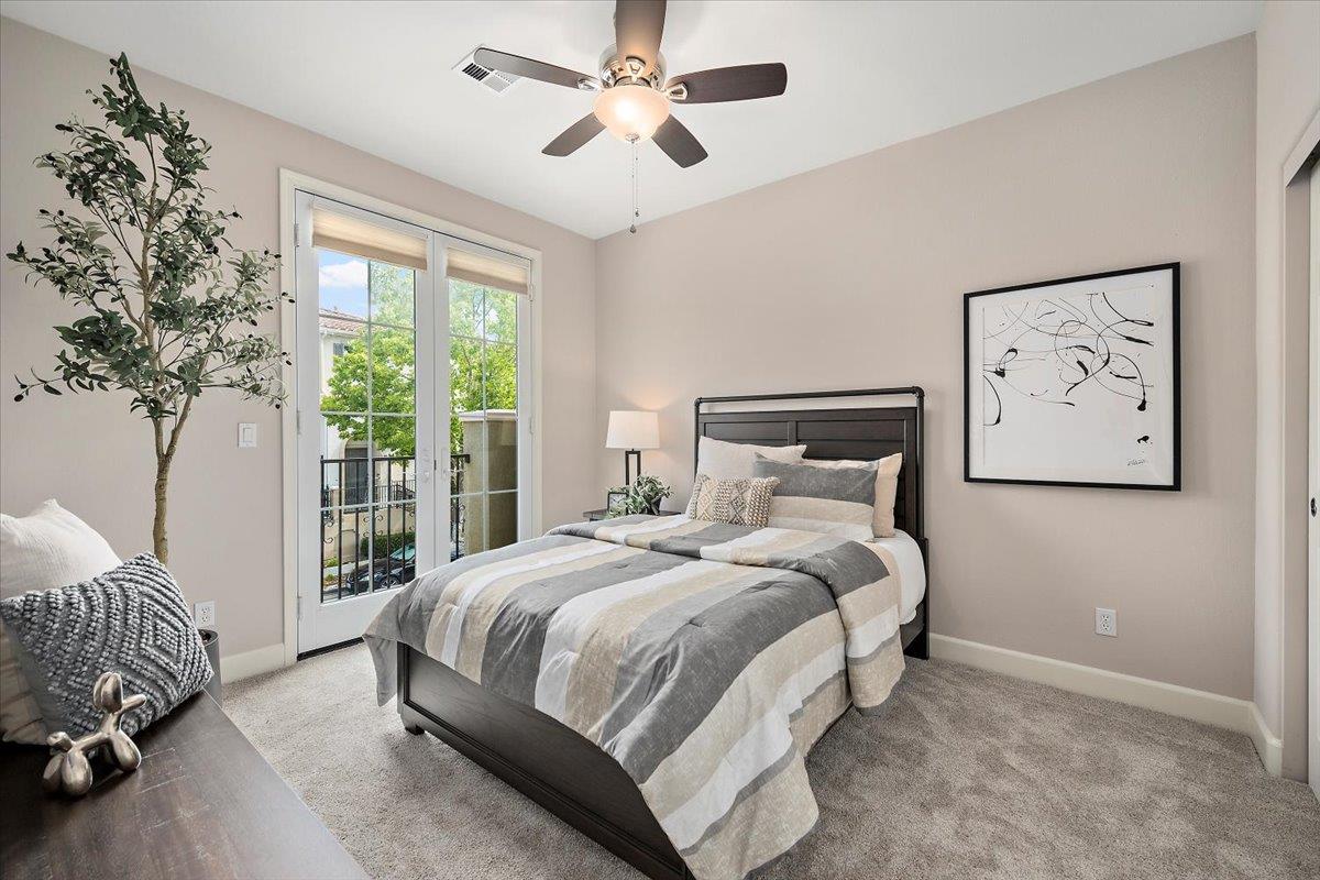 Detail Gallery Image 19 of 36 For 308 Casselino, San Jose,  CA 95136 - 3 Beds | 2/1 Baths