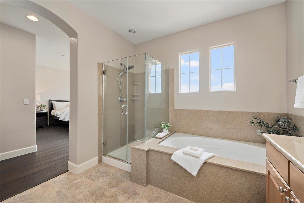 Detail Gallery Image 25 of 36 For 308 Casselino, San Jose,  CA 95136 - 3 Beds | 2/1 Baths