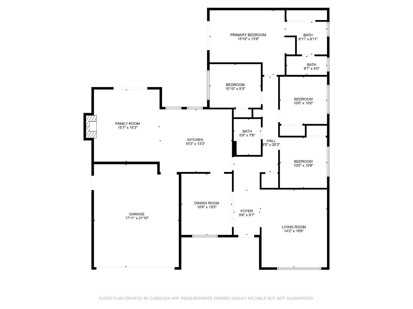 Detail Gallery Image 42 of 42 For 1547 Calle De Stuarda, San Jose,  CA 95118 - 4 Beds | 2 Baths