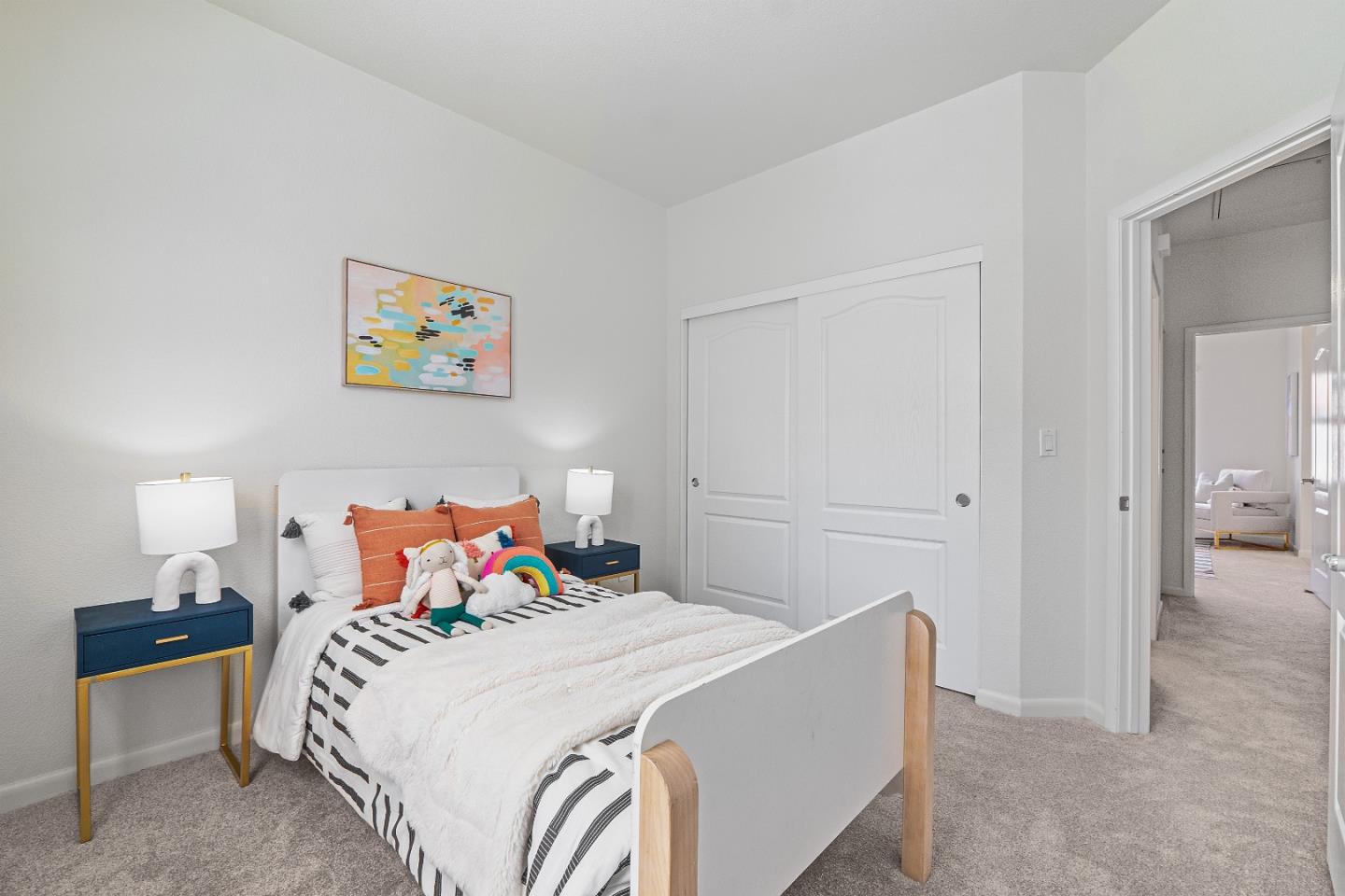 Detail Gallery Image 24 of 45 For 545 Saco Ter, Sunnyvale,  CA 94089 - 3 Beds | 2/1 Baths