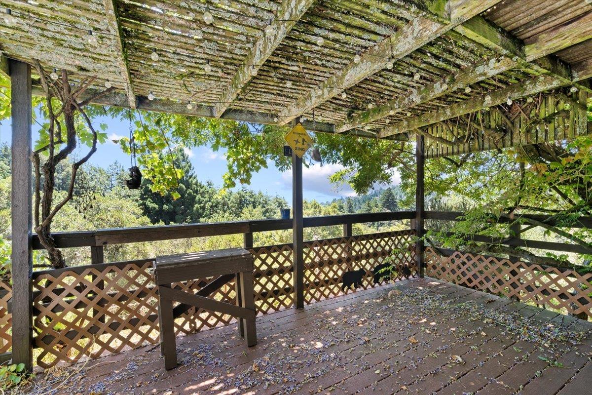 707 Summit Rd, Santa Cruz County, CA 95076 photo 18