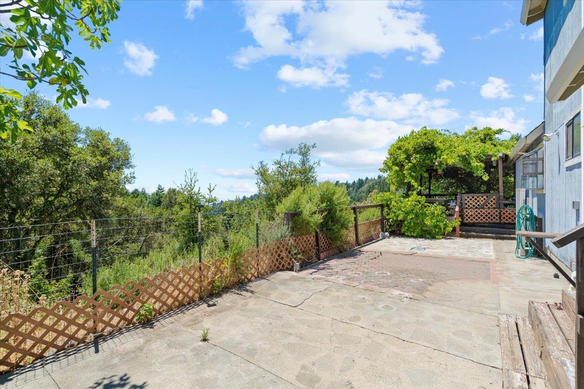 707 Summit Rd, Santa Cruz County, CA 95076 photo 20