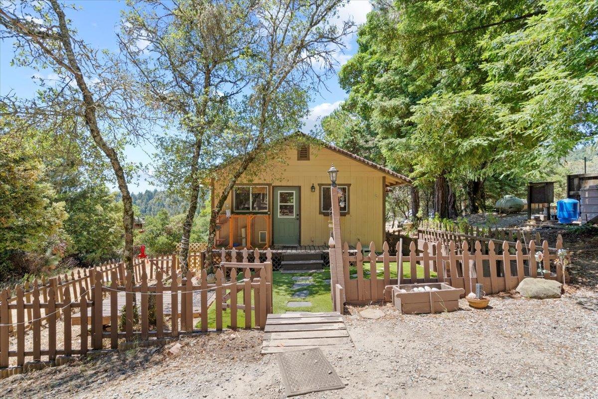 707 Summit Rd, Santa Cruz County, CA 95076 photo 24