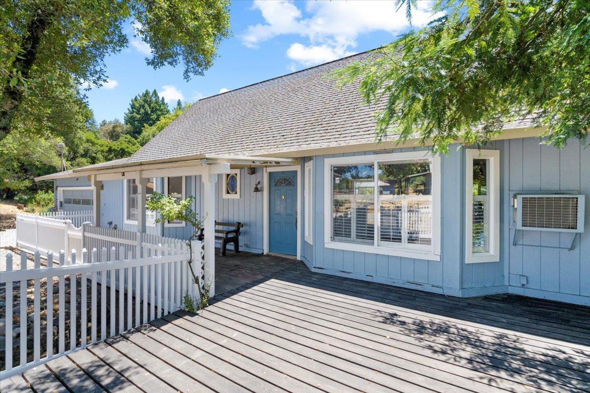 707 Summit Rd, Santa Cruz County, CA 95076 photo 3