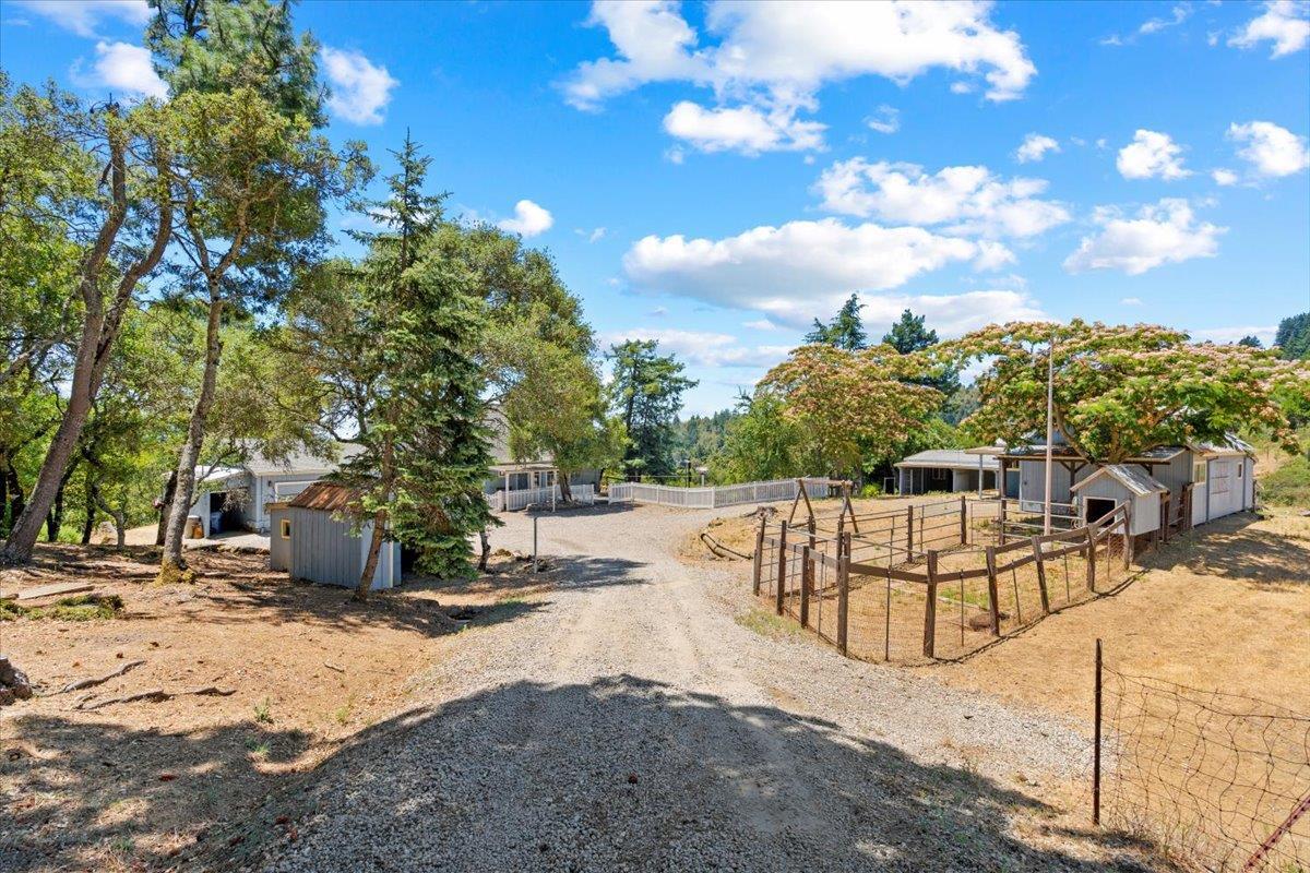 707 Summit Rd, Santa Cruz County, CA 95076 photo 36