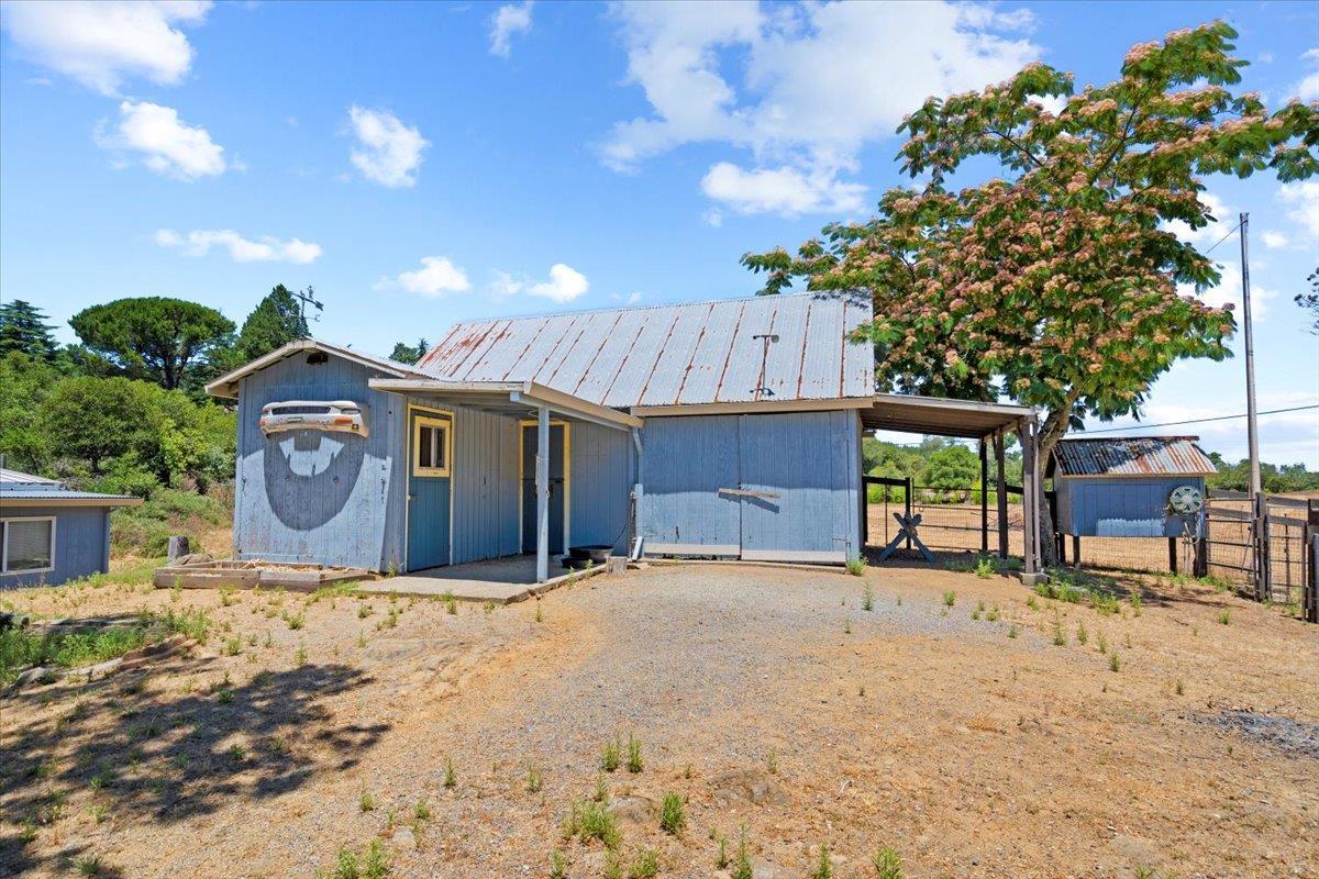 707 Summit Rd, Santa Cruz County, CA 95076 photo 38