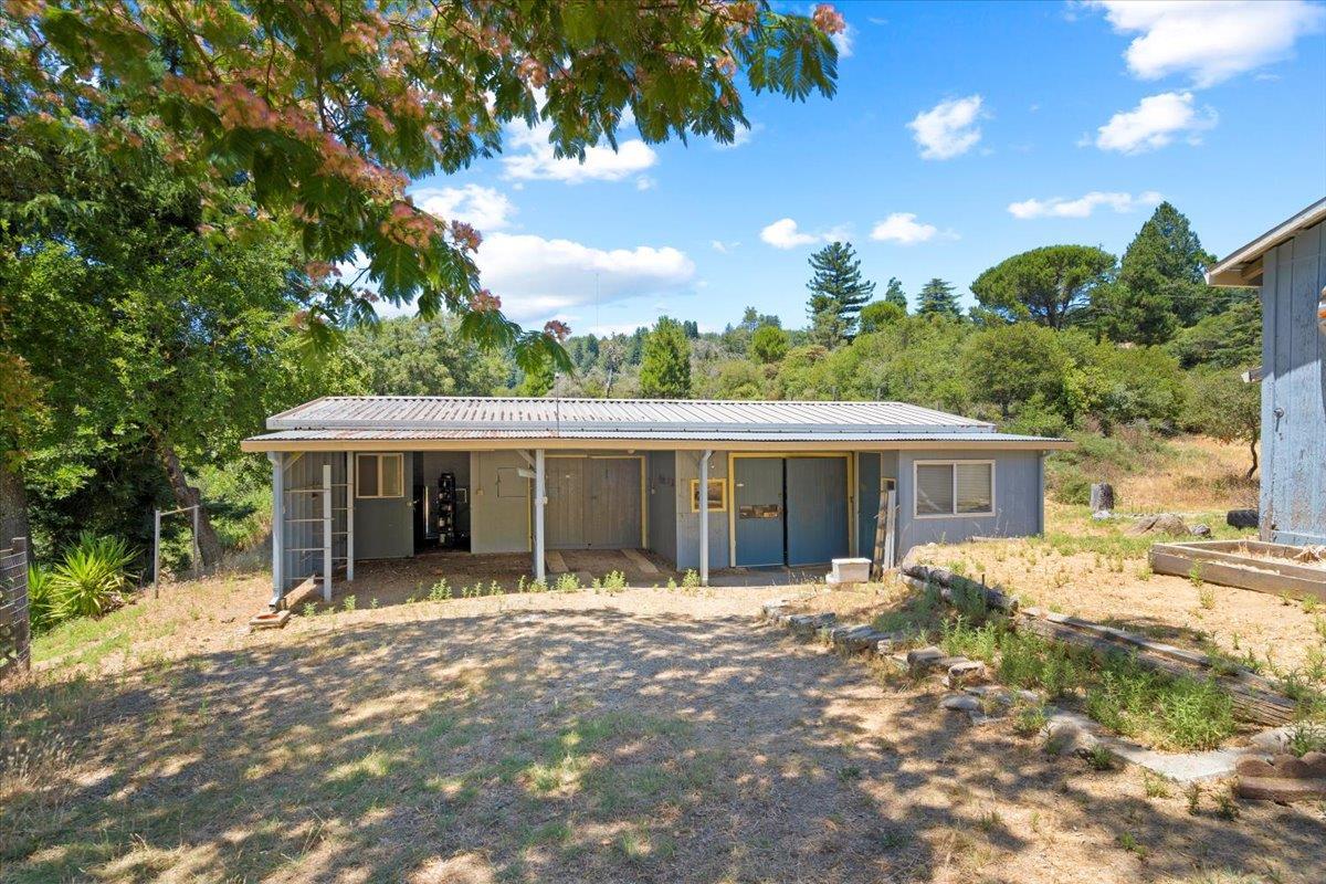 707 Summit Rd, Santa Cruz County, CA 95076 photo 39