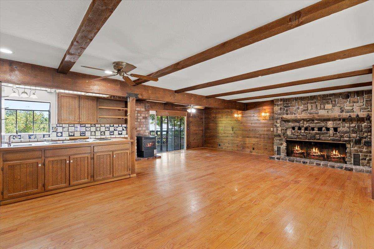 707 Summit Rd, Santa Cruz County, CA 95076 photo 4