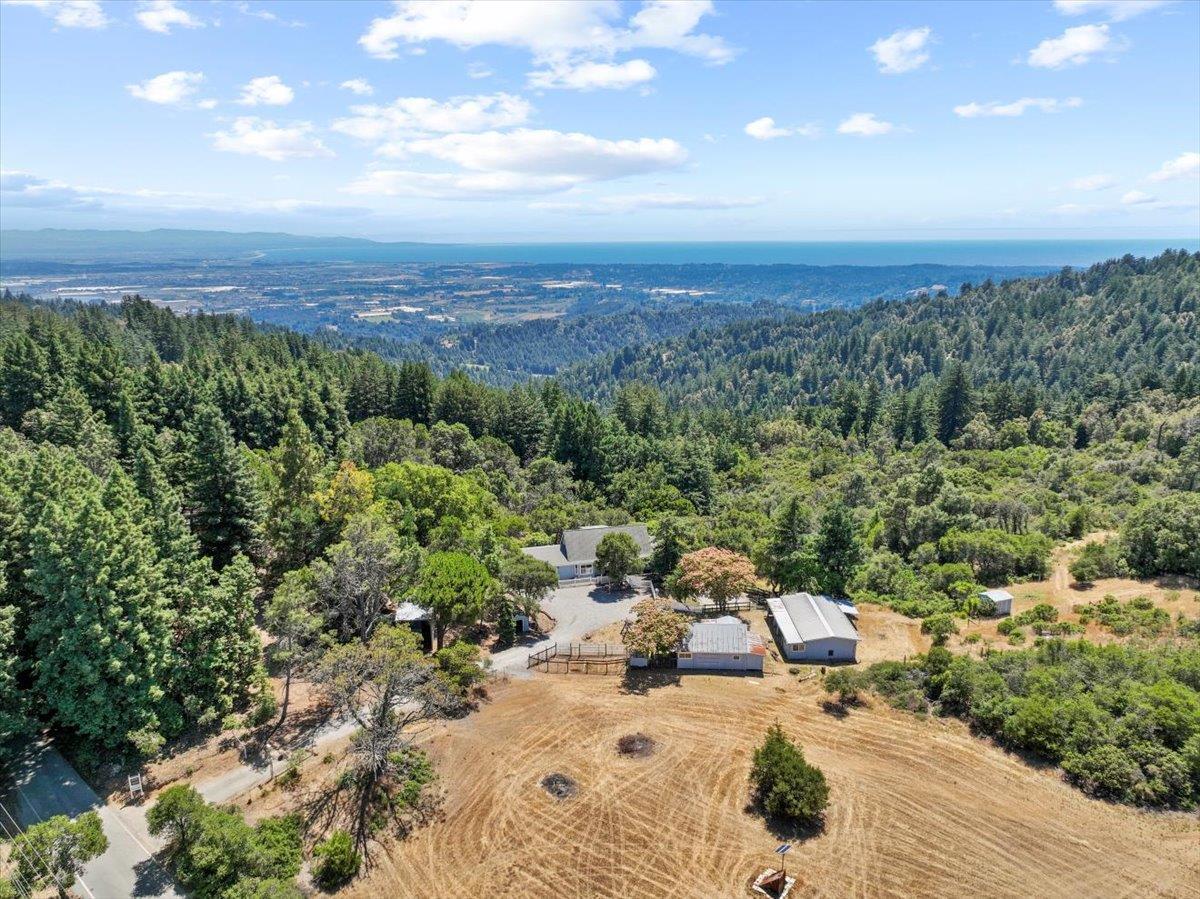 707 Summit Rd, Santa Cruz County, CA 95076 photo 41