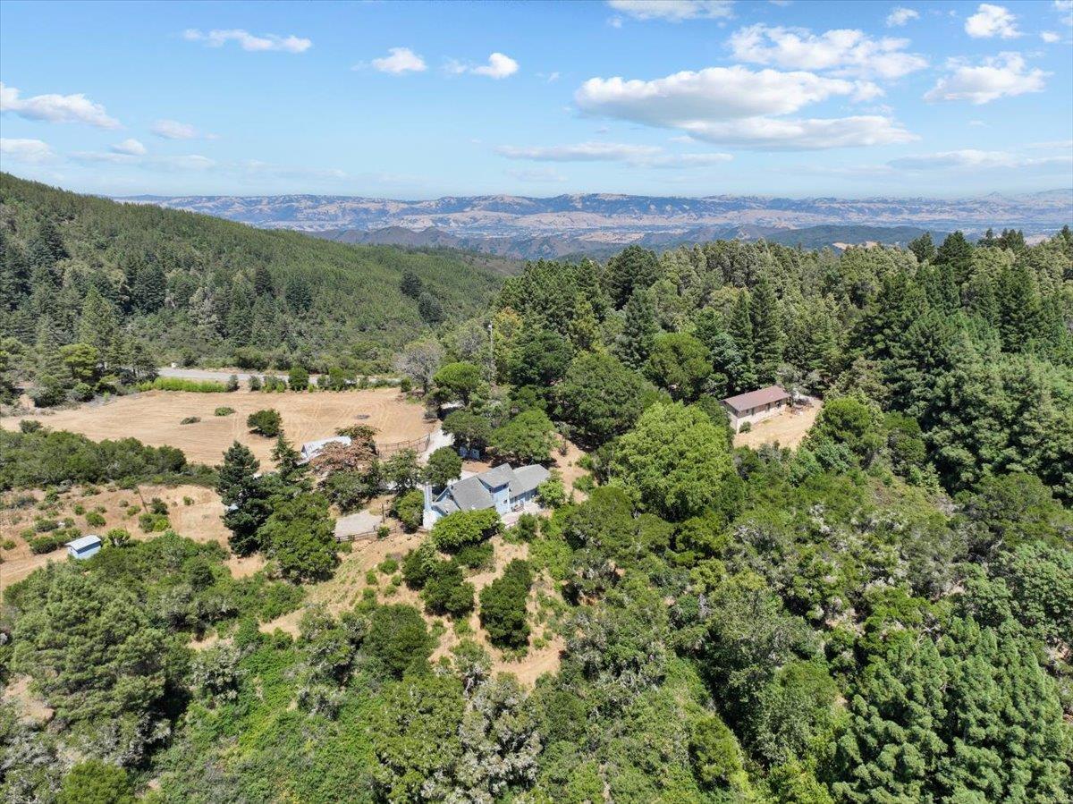 707 Summit Rd, Santa Cruz County, CA 95076 photo 45