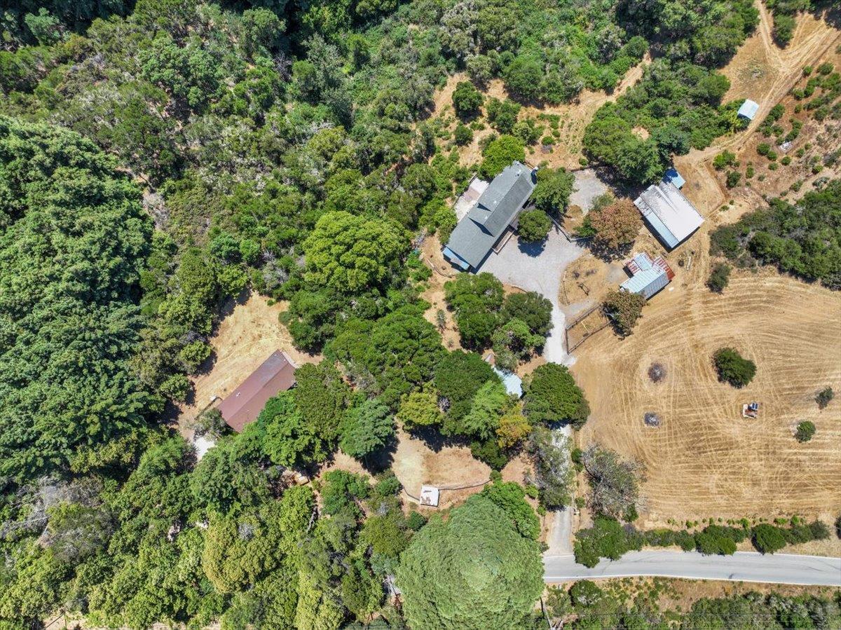 707 Summit Rd, Santa Cruz County, CA 95076 photo 47