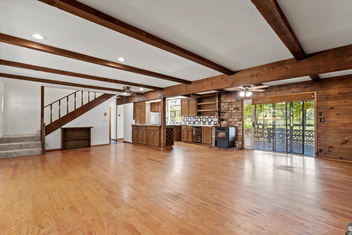 707 Summit Rd, Santa Cruz County, CA 95076 photo 5