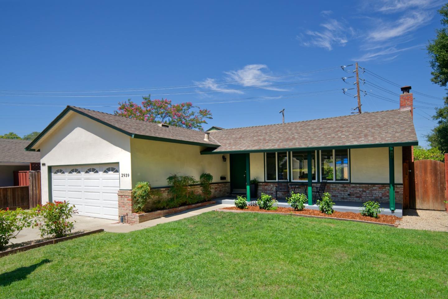 Detail Gallery Image 1 of 1 For 2939 Withrow Pl, Santa Clara,  CA 95051 - 3 Beds | 2 Baths