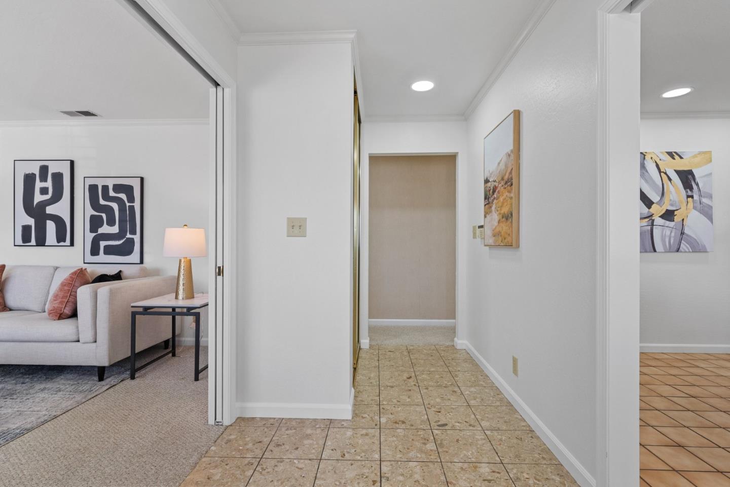 Detail Gallery Image 5 of 61 For 232 Brentwood Dr, South San Francisco,  CA 94080 - 3 Beds | 2 Baths