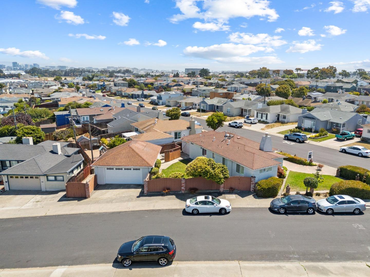 Detail Gallery Image 56 of 61 For 232 Brentwood Dr, South San Francisco,  CA 94080 - 3 Beds | 2 Baths