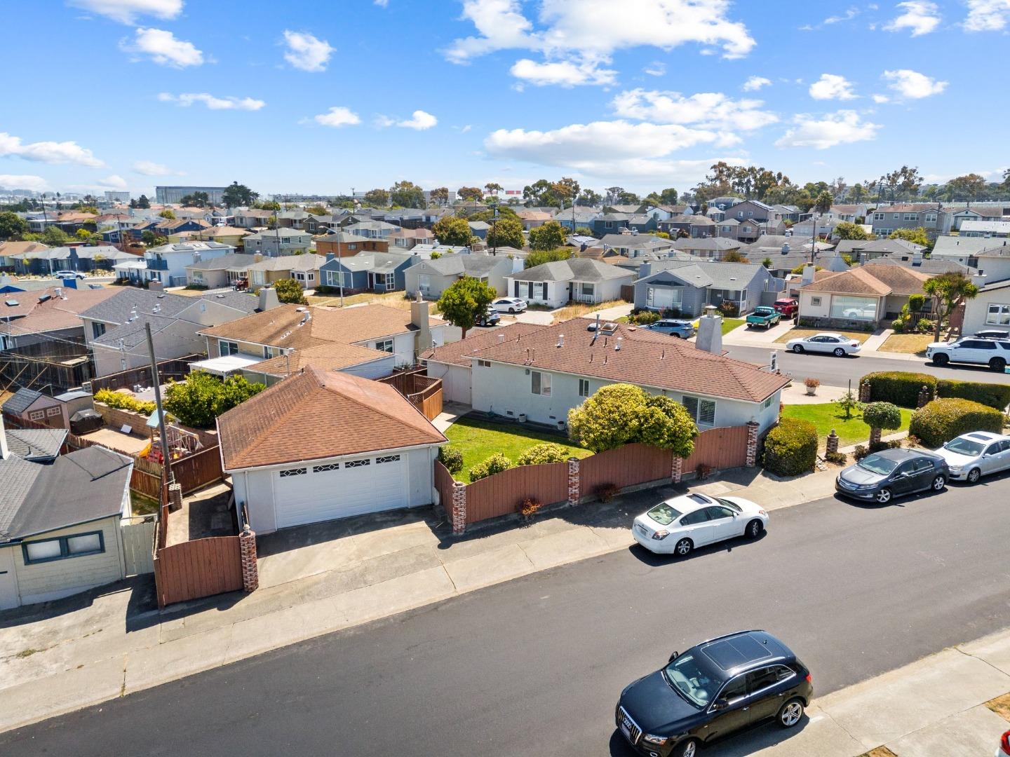 Detail Gallery Image 57 of 61 For 232 Brentwood Dr, South San Francisco,  CA 94080 - 3 Beds | 2 Baths