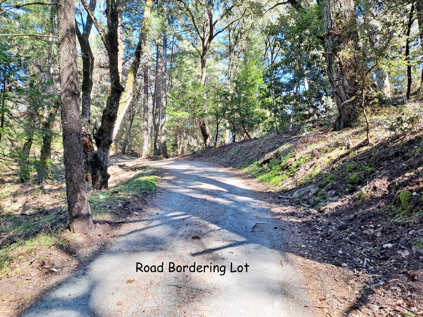 Detail Gallery Image 14 of 18 For 12500 Fox Run, Los Gatos,  CA 95033 - – Beds | – Baths