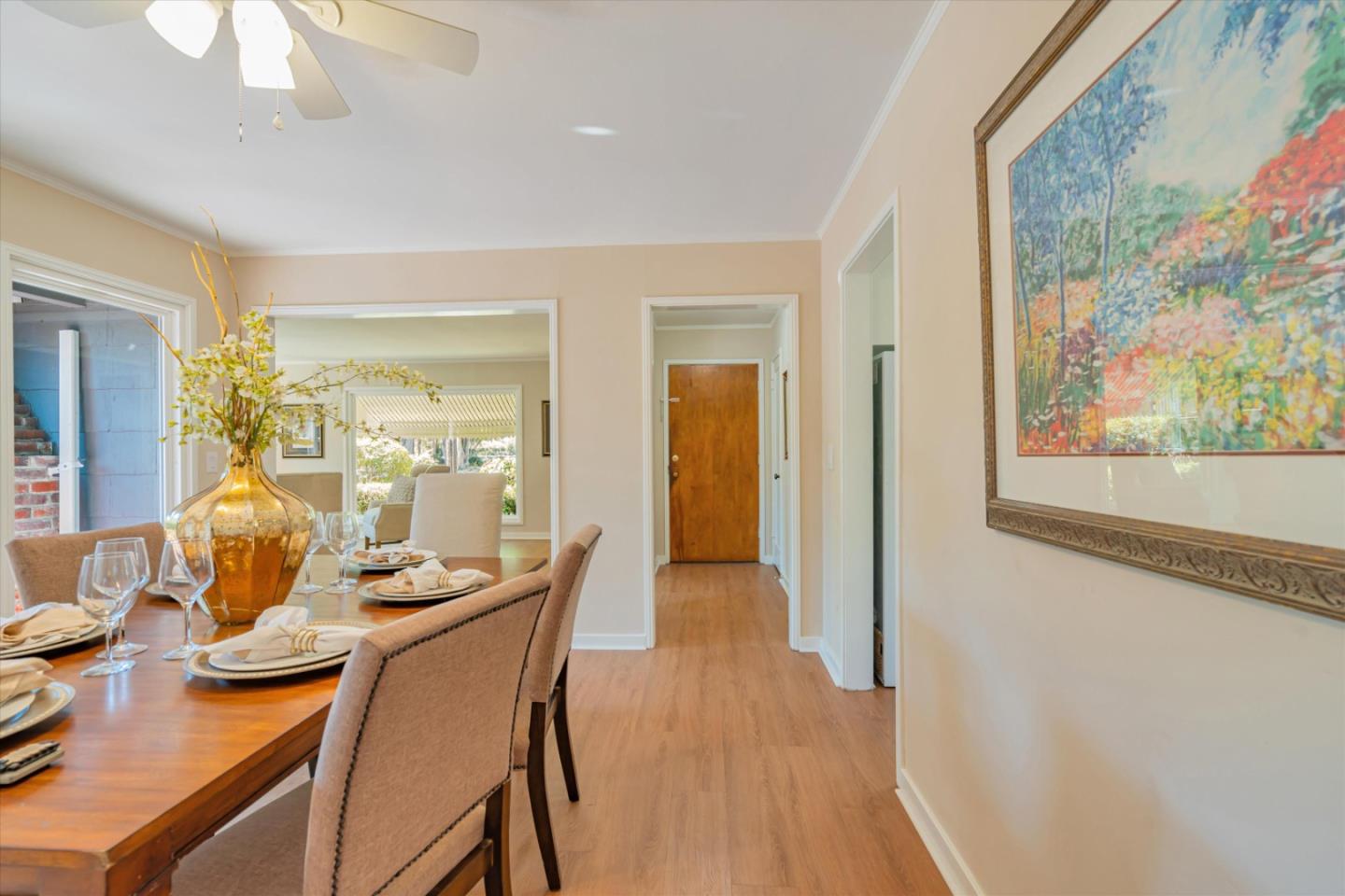 Detail Gallery Image 15 of 39 For 2351 High St, Palo Alto,  CA 94301 - 2 Beds | 1 Baths