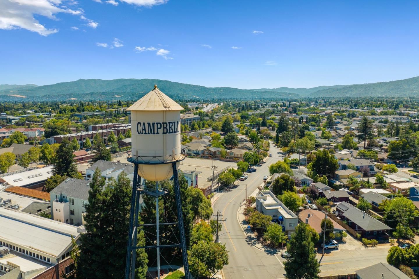 Detail Gallery Image 34 of 41 For 3763 Xavier Ct, Campbell,  CA 95008 - 3 Beds | 2 Baths