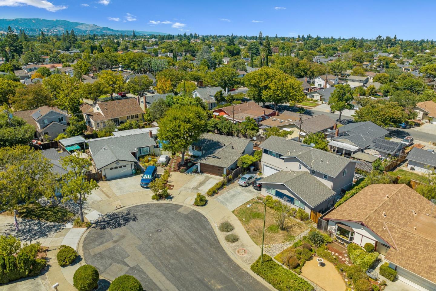 Detail Gallery Image 39 of 41 For 3763 Xavier Ct, Campbell,  CA 95008 - 3 Beds | 2 Baths