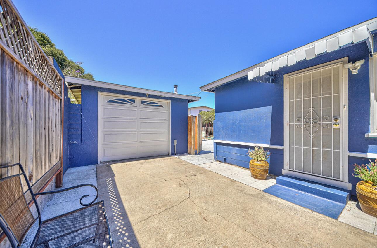 Detail Gallery Image 30 of 33 For 1169 Shafer St, Seaside,  CA 93955 - 3 Beds | 1 Baths