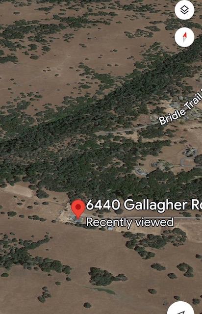 Detail Gallery Image 2 of 4 For 0 Bridle Trail Lane, Pilot Hill,  CA 95664 - – Beds | – Baths