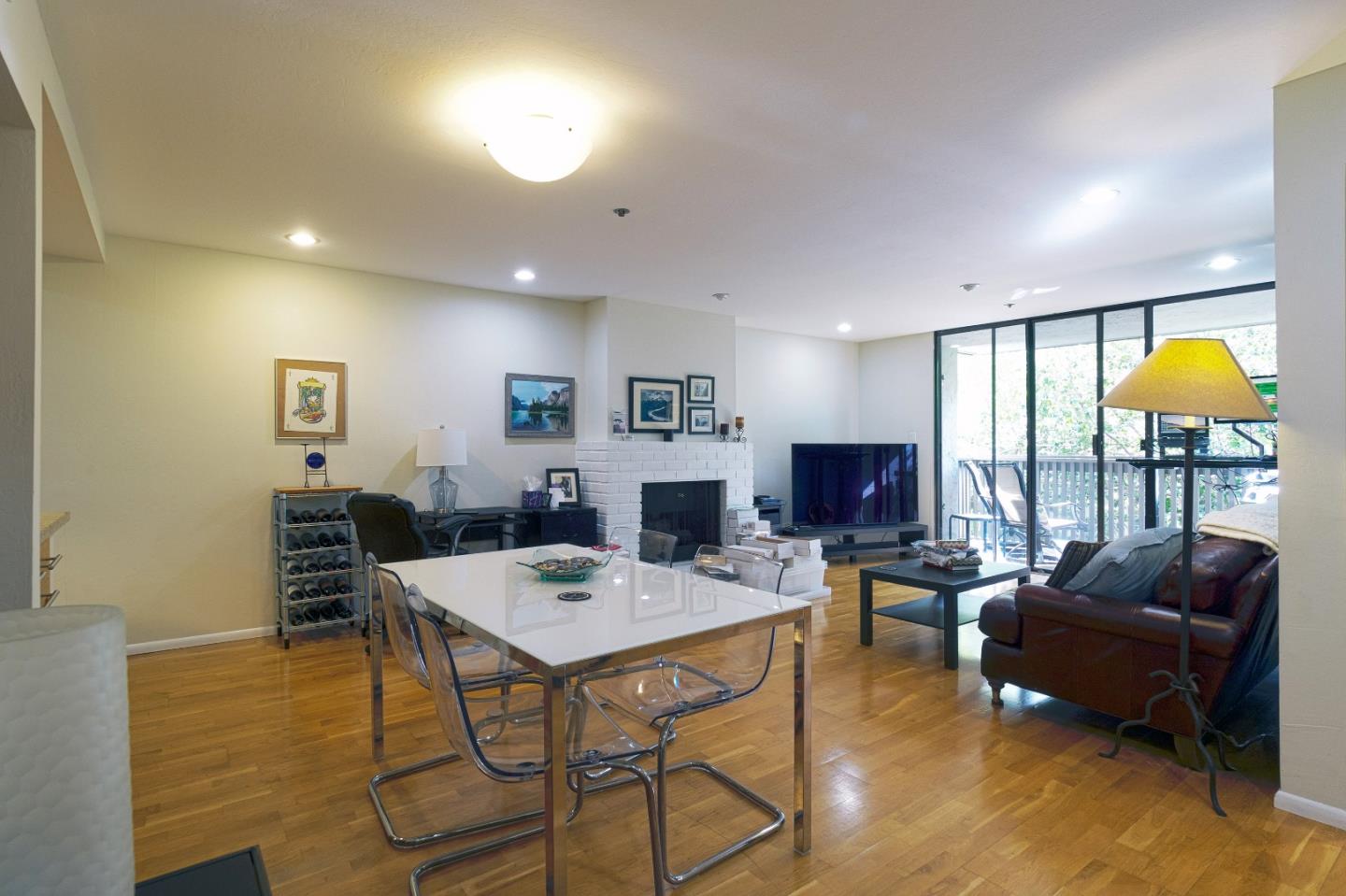 Detail Gallery Image 13 of 33 For 320 Palo Alto Ave #B1,  Palo Alto,  CA 94301 - 1 Beds | 1 Baths