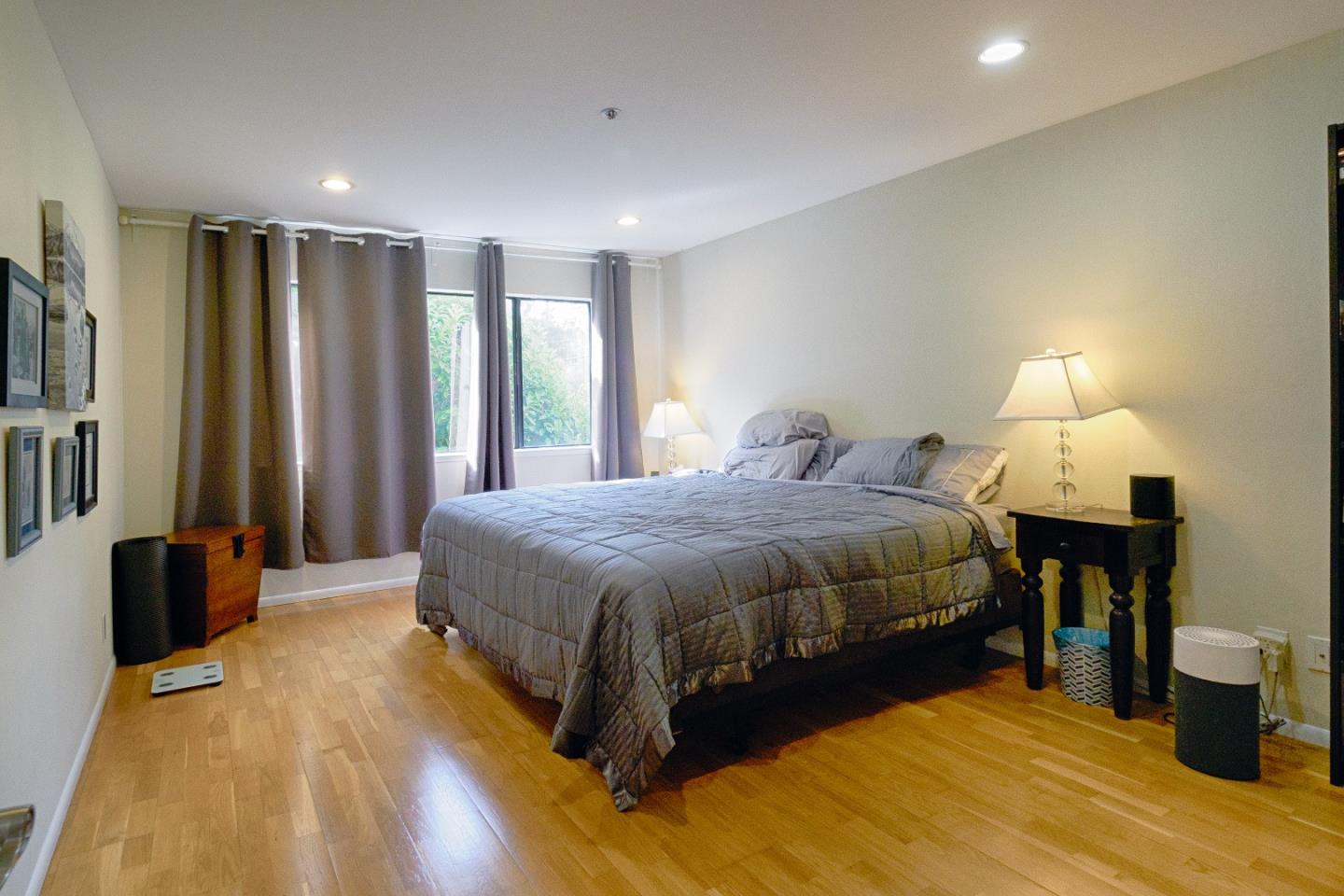 Detail Gallery Image 21 of 33 For 320 Palo Alto Ave #B1,  Palo Alto,  CA 94301 - 1 Beds | 1 Baths