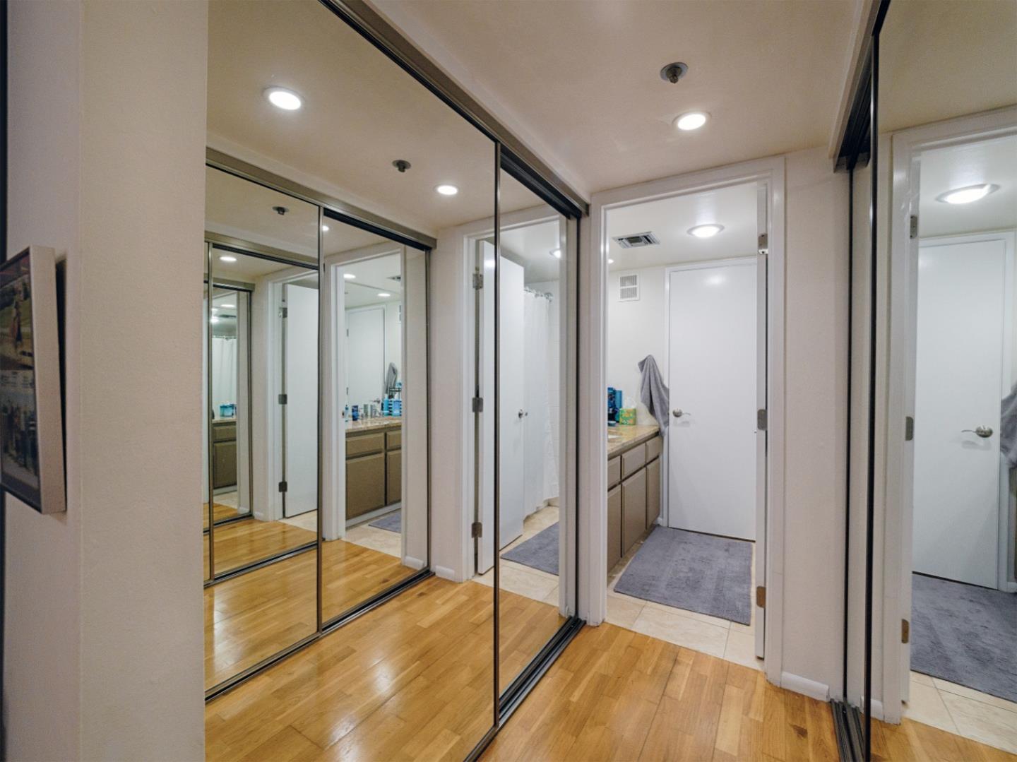 Detail Gallery Image 25 of 33 For 320 Palo Alto Ave #B1,  Palo Alto,  CA 94301 - 1 Beds | 1 Baths