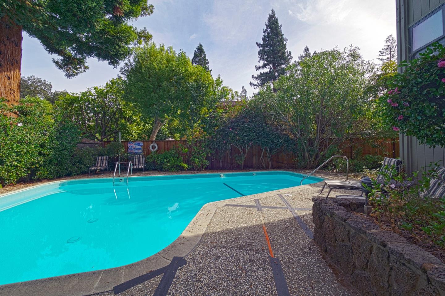 Detail Gallery Image 29 of 33 For 320 Palo Alto Ave #B1,  Palo Alto,  CA 94301 - 1 Beds | 1 Baths