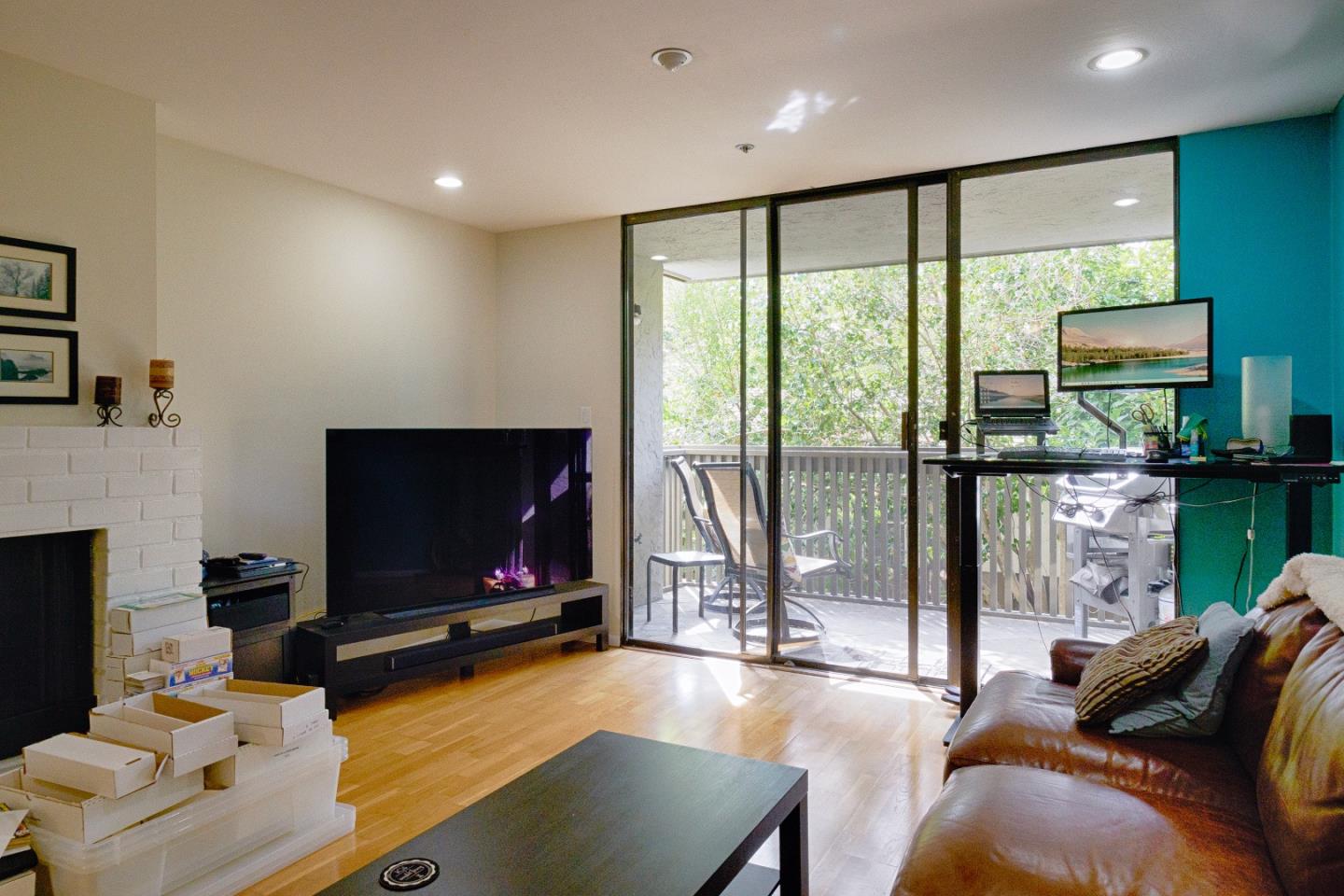 Detail Gallery Image 5 of 33 For 320 Palo Alto Ave #B1,  Palo Alto,  CA 94301 - 1 Beds | 1 Baths